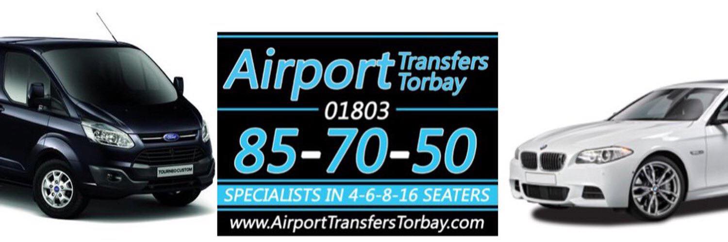 Airport Transfers Torbay