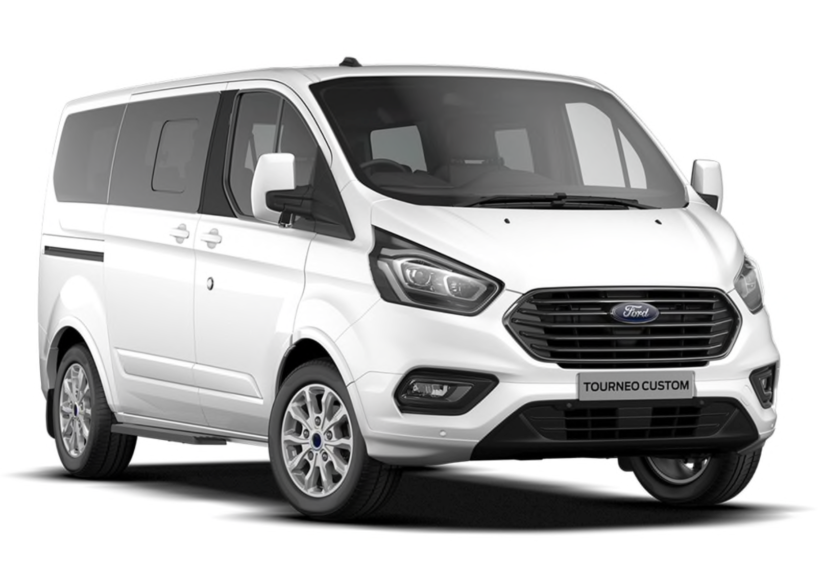 airport transfers torbay ford tourneo custom 8 seater minibus airport taxi